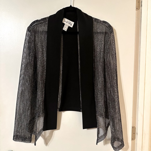Joseph Ribkoff Jackets & Blazers - Joseph Ribkoff lightweight dress jacket size 14